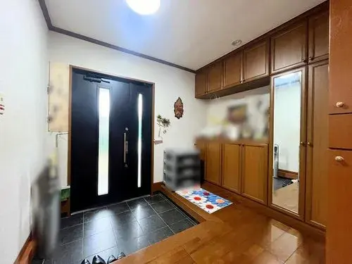 Okayama Prefecture Asakuchi City 7LDK Property (7)