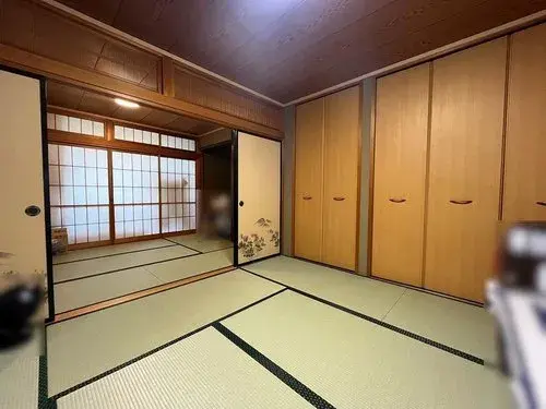 Okayama Prefecture Asakuchi City 7LDK Property (8)
