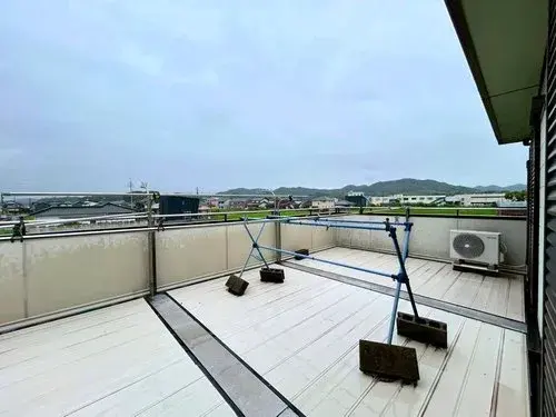 Okayama Prefecture Asakuchi City 7LDK Property (9)