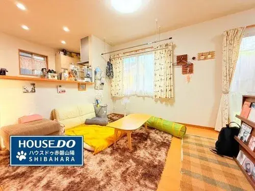 3LDK Ciudad de Akaiwa Prefectura de Okayama (5)