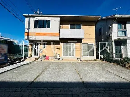 Akiya in Kurashiki