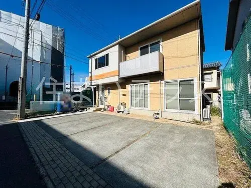 3LDK Property Kurashiki City Okayama Prefecture (5)