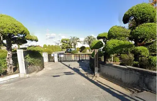 3LDK Property Kurashiki City Okayama Prefecture (6)