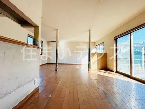 3LDK Property Kurashiki City Okayama Prefecture (8)