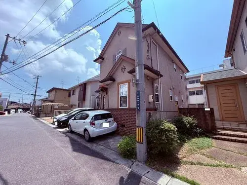 Akiya in Okayama