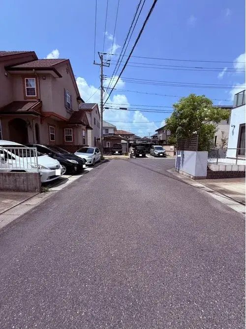 4LDK+S户型房源 冈山市 冈山县 (2)