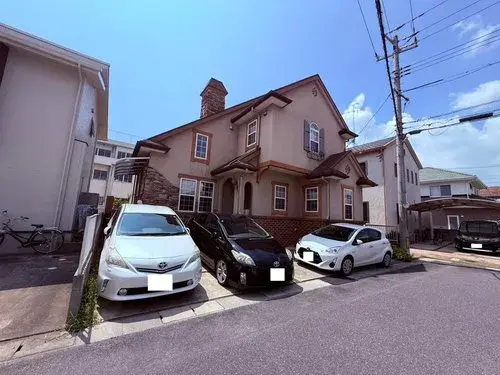 4LDK+S户型房源 冈山市 冈山县 (3)