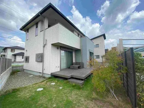 4LDK+S Ciudad de Tamano Prefectura de Okayama (2)