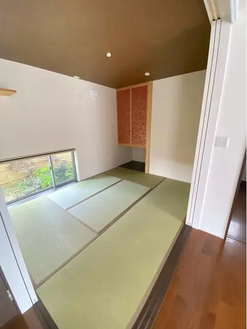 4LDK+S Ciudad de Tamano Prefectura de Okayama (13)
