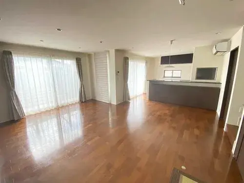 4LDK+S Ciudad de Tamano Prefectura de Okayama (14)