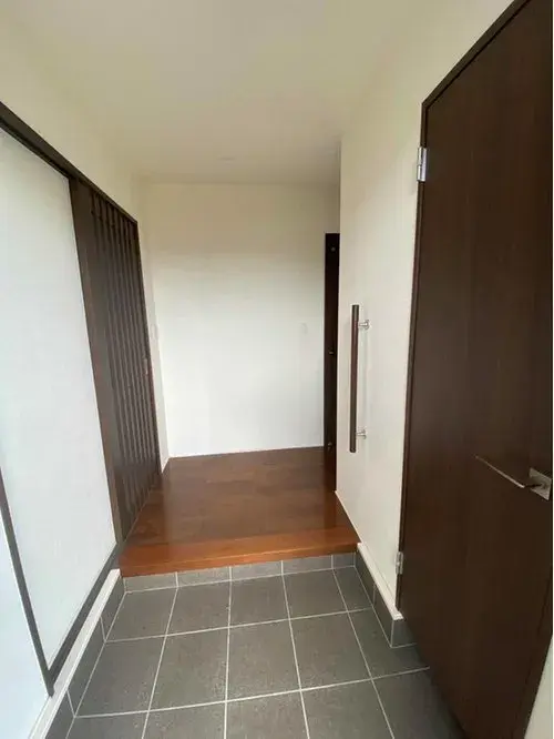 4LDK+S Ciudad de Tamano Prefectura de Okayama (19)