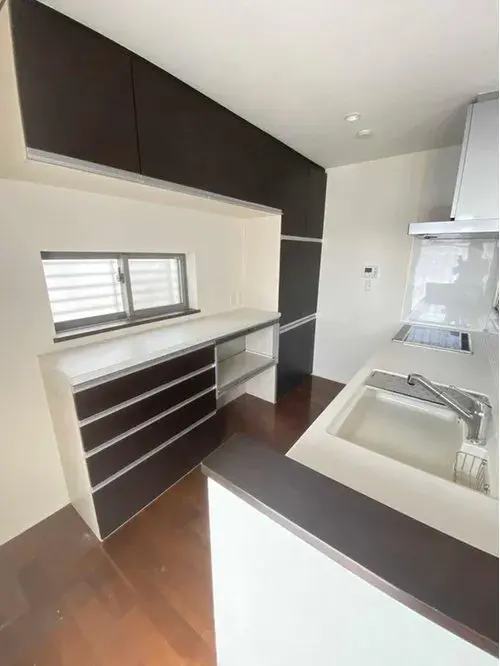 4LDK+S Ciudad de Tamano Prefectura de Okayama (20)