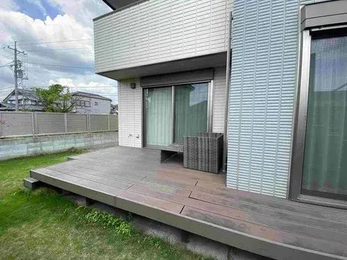 4LDK+S Ciudad de Tamano Prefectura de Okayama (3)