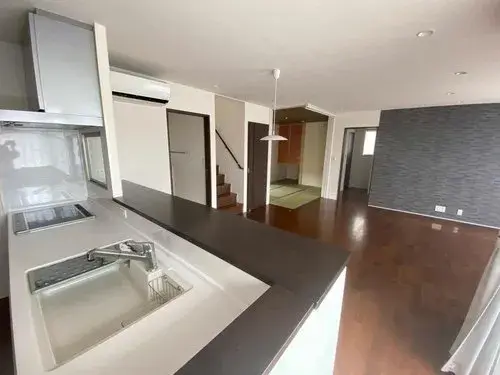 4LDK+S Ciudad de Tamano Prefectura de Okayama (22)