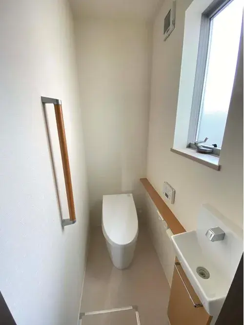 4LDK+S Ciudad de Tamano Prefectura de Okayama (25)