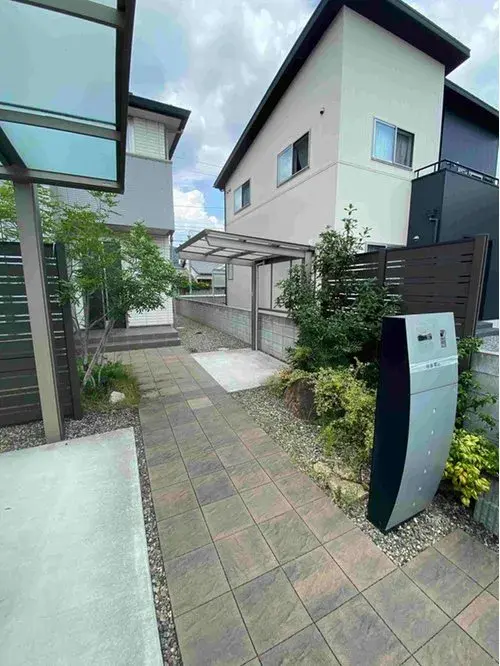 4LDK+S Ciudad de Tamano Prefectura de Okayama (8)