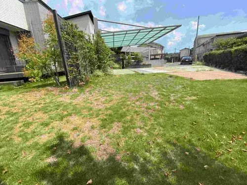 4LDK+S Ciudad de Tamano Prefectura de Okayama (9)