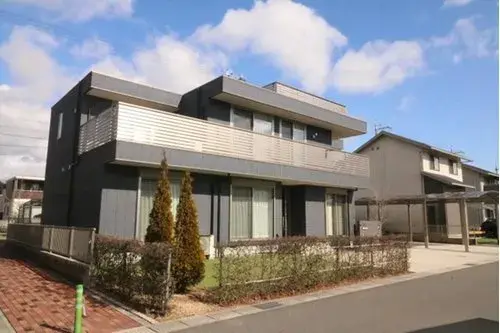 Akiya in Kurashiki