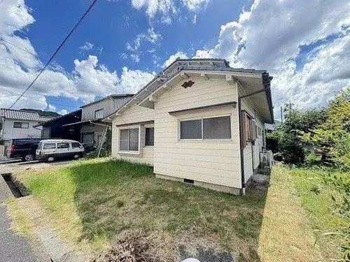 6DK Property Ibara City Okayama Prefecture (2)