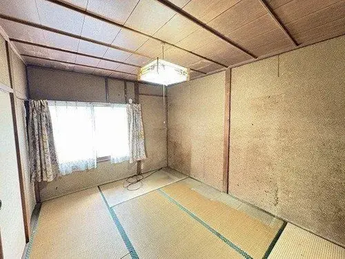 6DK Property Ibara City Okayama Prefecture (12)