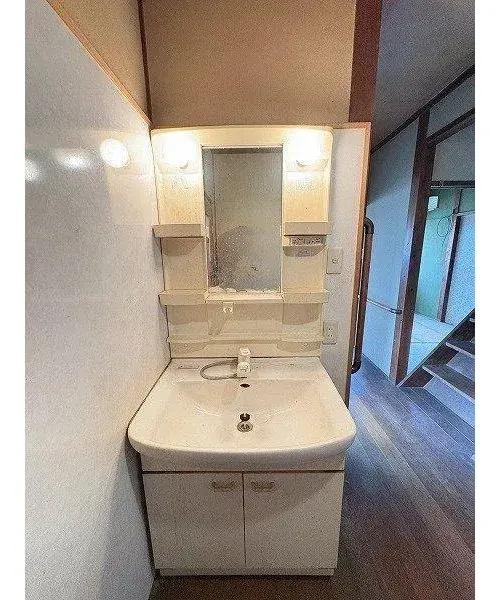 6DK Property Ibara City Okayama Prefecture (14)