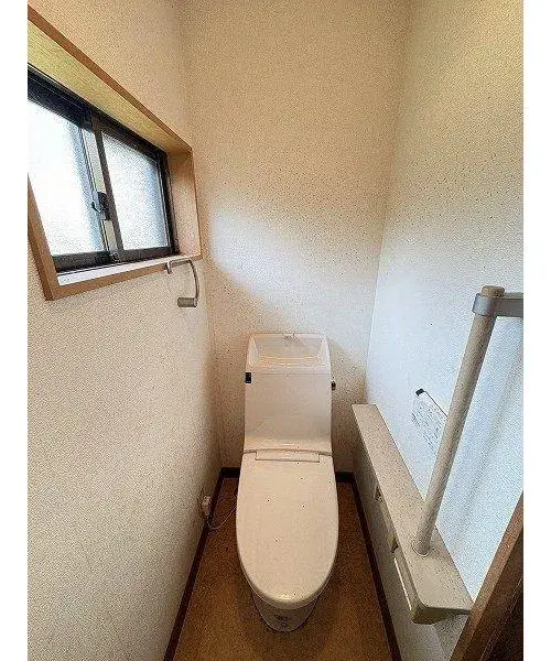 6DK Property Ibara City Okayama Prefecture (16)
