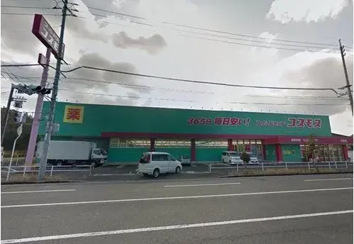 6DK Property Ibara City Okayama Prefecture (18)