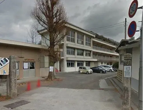 6DK Property Ibara City Okayama Prefecture (19)