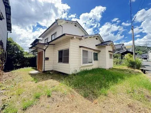 6DK Property Ibara City Okayama Prefecture (3)