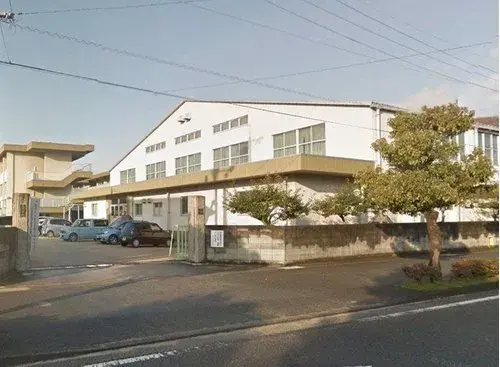 6DK Property Ibara City Okayama Prefecture (4)