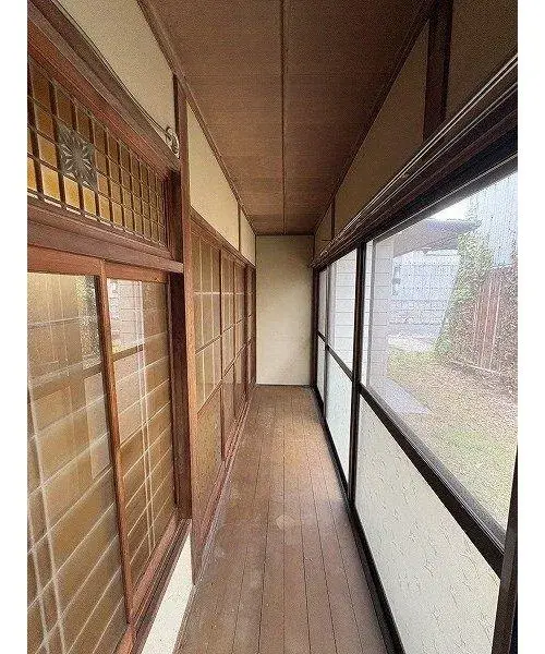 6DK Property Ibara City Okayama Prefecture (9)