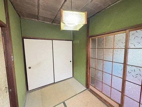 6DK Property Ibara City Okayama Prefecture (10)