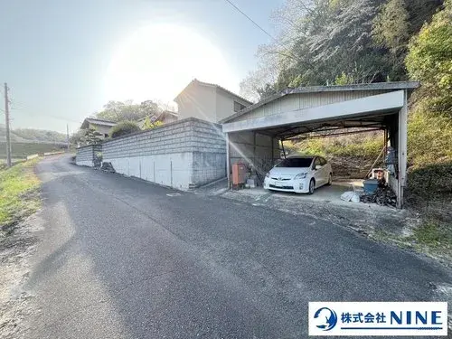 Okayama Prefecture Akaiwa City عقار 4LDK (2)