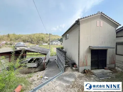 Okayama Prefecture Akaiwa City عقار 4LDK (3)