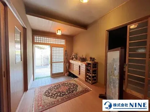 Okayama Prefecture Akaiwa City عقار 4LDK (5)