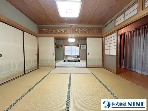 Okayama Prefecture Akaiwa City عقار 4LDK (7)
