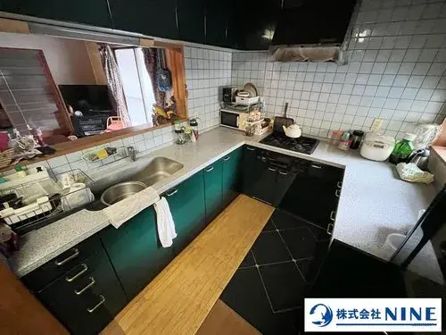 Okayama Prefecture Akaiwa City عقار 4LDK (8)