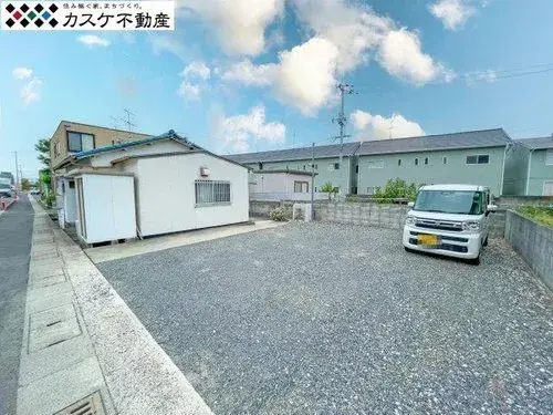 Akiya in Okayama
