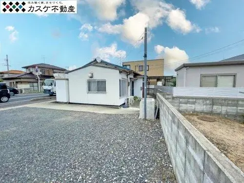 Propiedad 3DK Ciudad de Okayama Prefectura de Okayama (2)