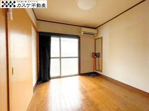 Propiedad 3DK Ciudad de Okayama Prefectura de Okayama (12)