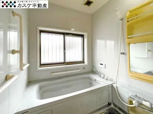 Propiedad 3DK Ciudad de Okayama Prefectura de Okayama (14)