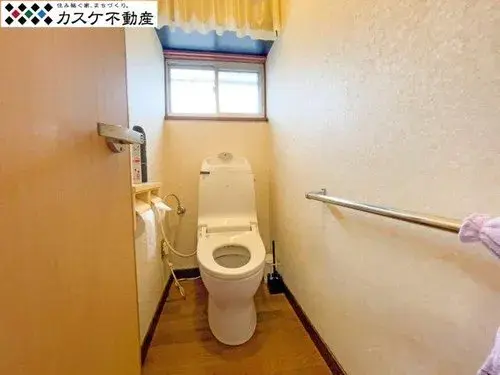 Propiedad 3DK Ciudad de Okayama Prefectura de Okayama (15)