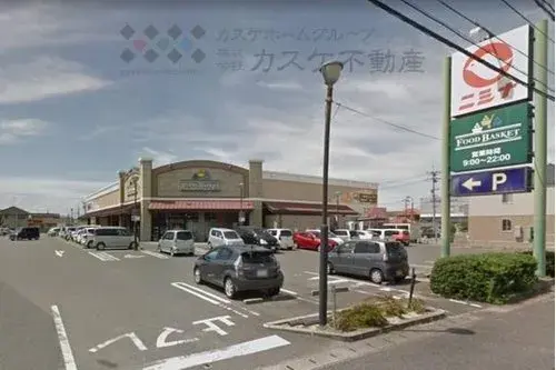 Propiedad 3DK Ciudad de Okayama Prefectura de Okayama (19)