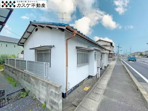 Propiedad 3DK Ciudad de Okayama Prefectura de Okayama (4)