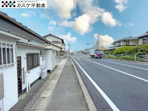 Propiedad 3DK Ciudad de Okayama Prefectura de Okayama (5)