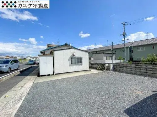 Propiedad 3DK Ciudad de Okayama Prefectura de Okayama (6)