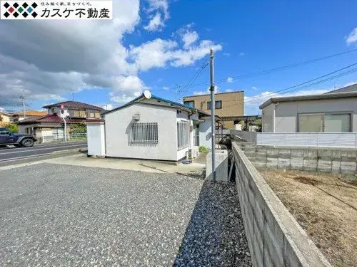 Propiedad 3DK Ciudad de Okayama Prefectura de Okayama (7)