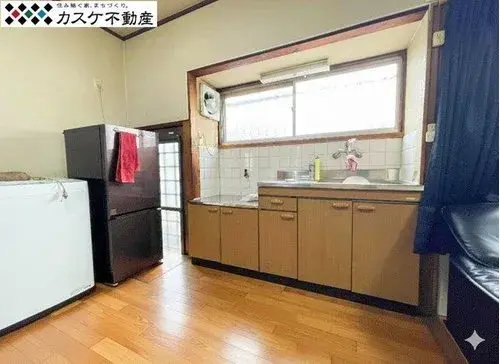 Propiedad 3DK Ciudad de Okayama Prefectura de Okayama (8)