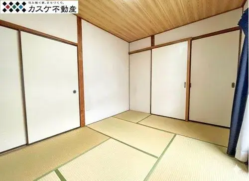 Propiedad 3DK Ciudad de Okayama Prefectura de Okayama (9)