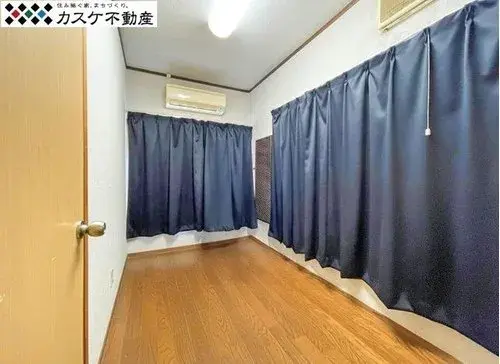 Propiedad 3DK Ciudad de Okayama Prefectura de Okayama (10)